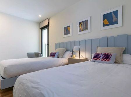 Tout savoir sur cet appartement Madrid - Photo 5