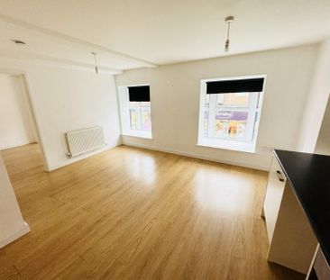 1 bedroom flat to rent - Photo 6