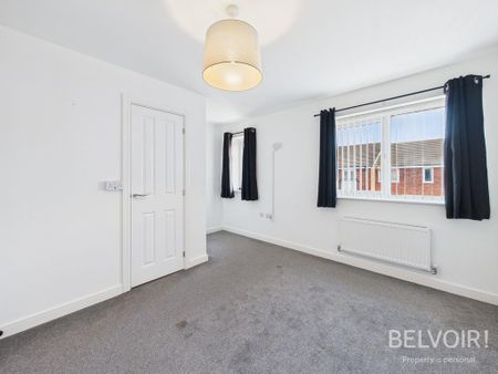 2 bedroom townhouse to rent - Photo 4