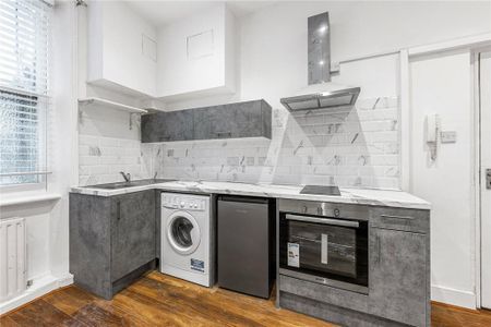 Studio to rent - Photo 3