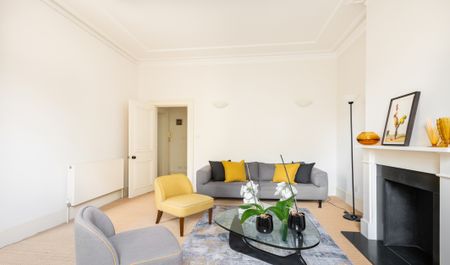 1 bed Apartment in 3 Warwick Square Pimlico, Westminster, SW1V 2AA - Photo 4