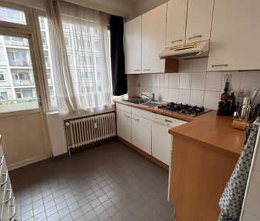 Te huur in Etterbeek – Ruim appartement met twee slaapkamers - Photo 5