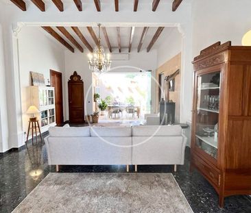 Piso de alquiler en Carrer Ponent, Colònia Sant Jordi - Photo 1