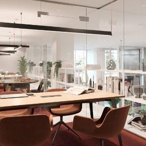 4 1/2 à louer Montréal - Métro - 2 chambres - Mercier\Hochelaga-Maisonneuve - Condo - 2 rooms for rent - Metro - Photo 2