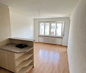 3 Zimmer, 55 m², 2. Stock - Foto 4
