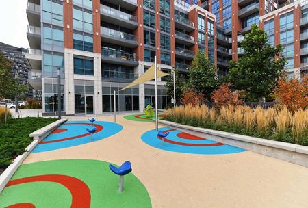 For Lease - 31 Tippett Road Unit# 537, Toronto, Ontario - Photo 4