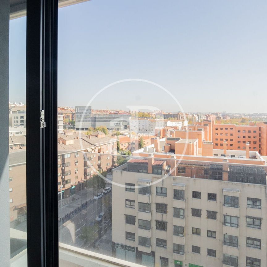 Flat for rent with Terrace in Imperial (Madrid) - Photo 1