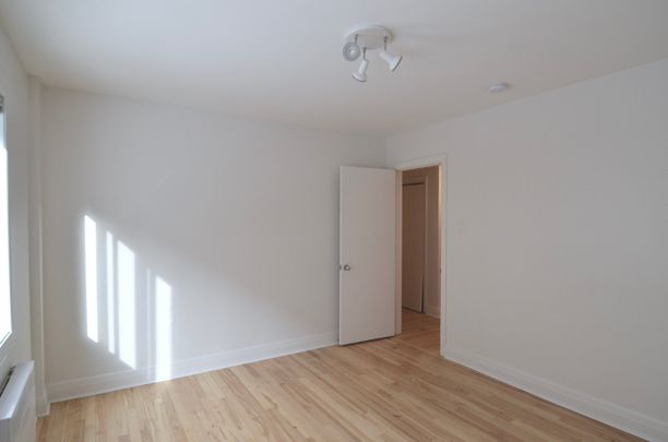 Condo for rent, Montréal (Côte-des-Neiges/Notre-Dame-de-Grâce) - Photo 1