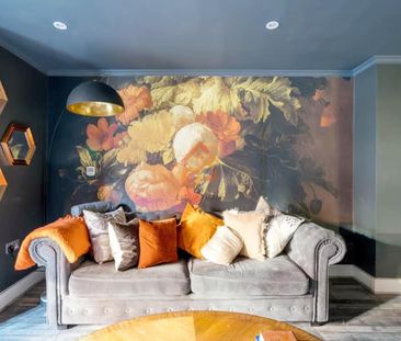 Jubilee Mansions, 225 Greyhound Road, London W14 - Photo 4