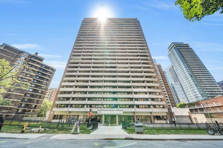 For Lease - 33 Isabella Street Unit# 1515, Toronto, Ontario - Photo 3