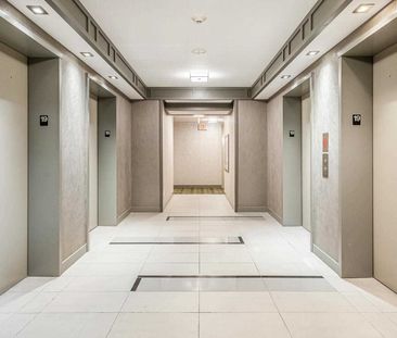 For Lease - 56 Annie Craig Drive Unit# 1901, Toronto, Ontario - Photo 4