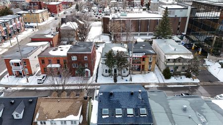 For Lease - 52 St Andrew Street Unit# 3, Lower Town - Sandy Hill, Ontario - Photo 2