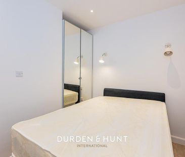 1 bedroom apartment to rent - Photo 4