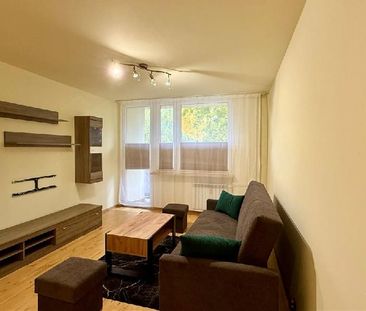 Mieszkanie Bielsko-Biała Osiedle Beskidzkie powierzchnia 44.0 m² C5... - Фото 5