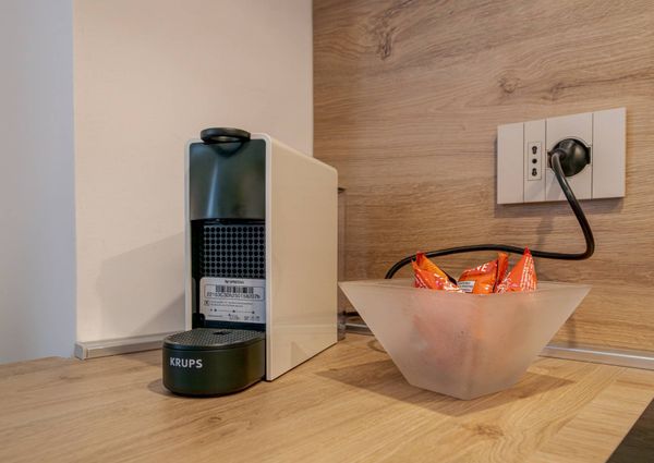 Appartamento in affitto - Centro Storico (Genova)