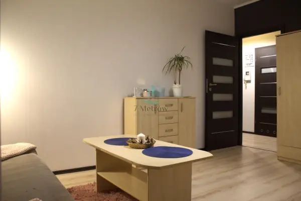 SŁONECZNE TARASY-Komfortowe dwupokojowe z balkonem - Photo 1