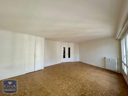 Location Appartement 3 pièces 88m² PARIS 16ème - Photo 3