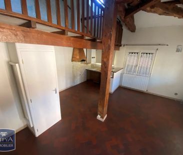 Appartement à louer 3 pièces 68.86m² - Photo 1