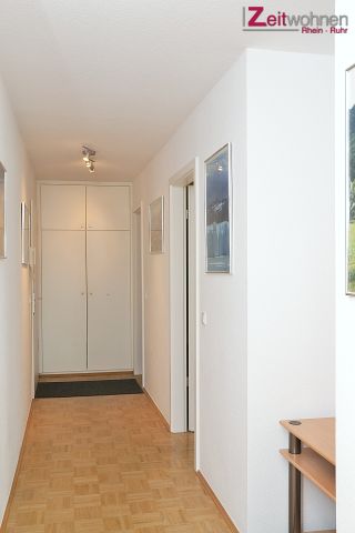 Traumhafter Blick - moderne Wohnung in direkter Rheinlage - Foto 4