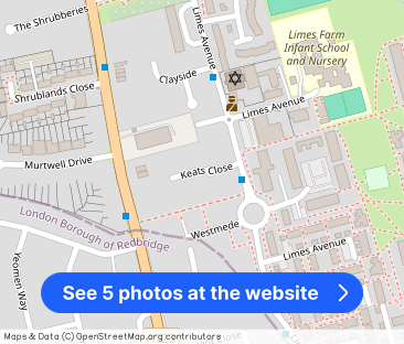 Keats Close, Chigwell, Essex, IG7 - Photo 1