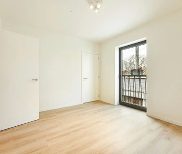 Nieuw appartement met 2 slaapkamers, terras en staanplaats - Photo 5
