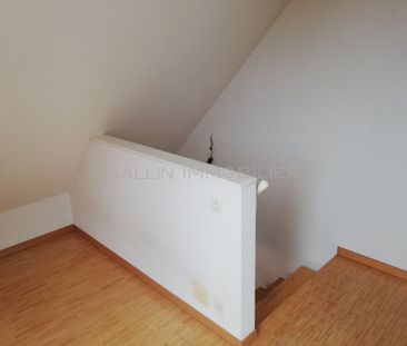 APPARTEMENT DUPLEX RUE PIETONNE AU CENTRE VILLE - Photo 1