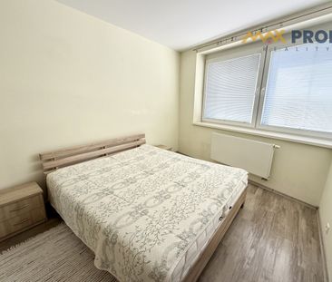 Na prenájom 2 izbový byt, 47 m2 s loggiou a parkovacím miestom, Mar... - Photo 2