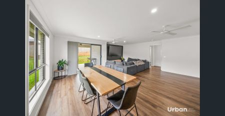 Modern 4-Bedroom Home in Greta – Perfect for Families or Professionals - Photo 4