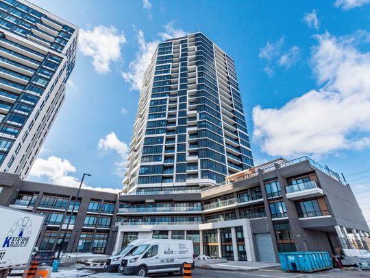 For Lease - 8020 Derry Road Unit# 2401, Milton, Ontario - Photo 1