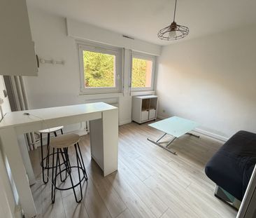 Location Appartement 1 pièce 17m² CHALON SUR SAONE 71100 - Photo 1