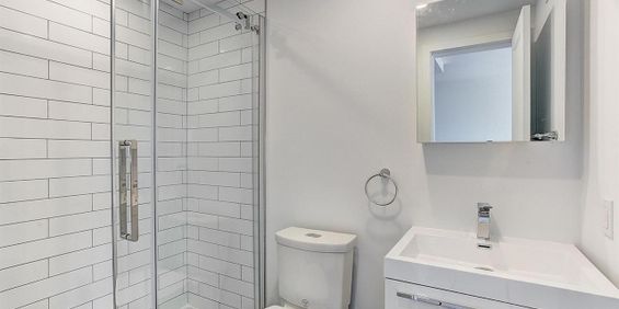 Half Basement Studio - 4530 Avenue Coloniale, Montréal - Photo 3