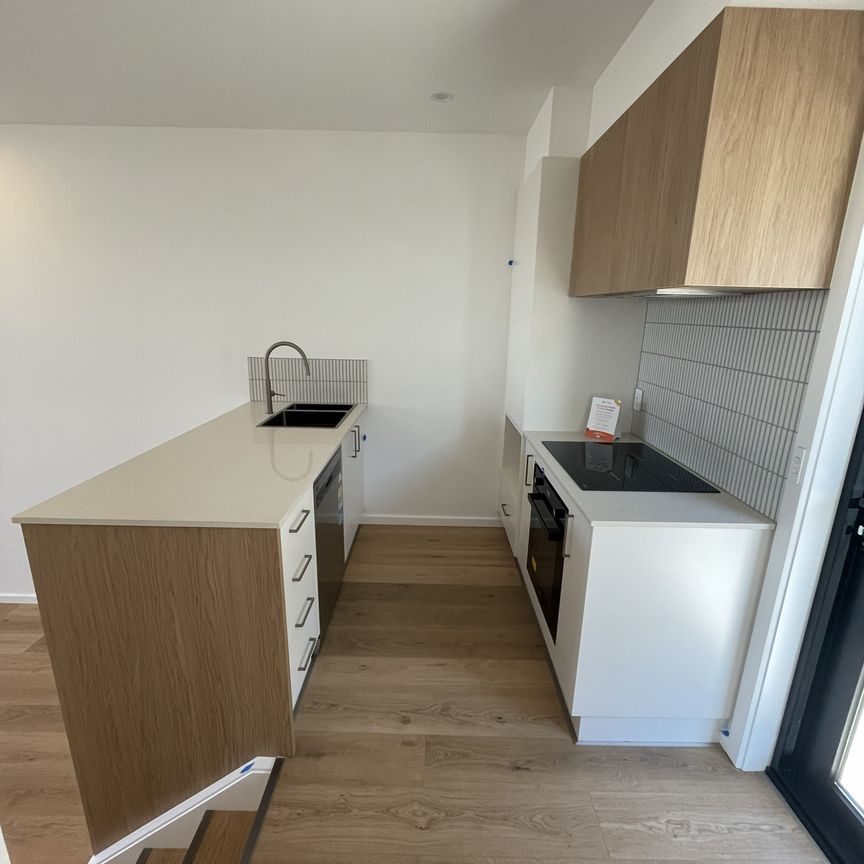 31/4 Makinson View, Denman Prospect ACT 2611 - Townhouse For Rent | Domain - Photo 1
