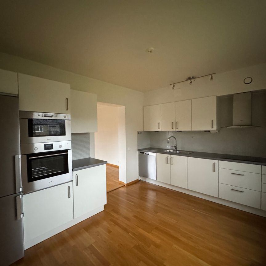 Alidebergsgatan 18 C – 2 rok (lgh 1002) - Foto 1