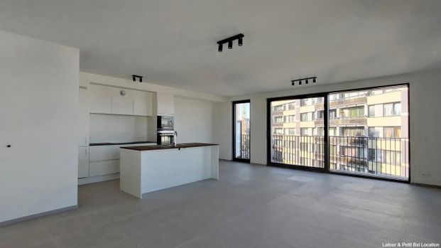 Rue Henri Evenepoel, 1030, Schaarbeek - Photo 1