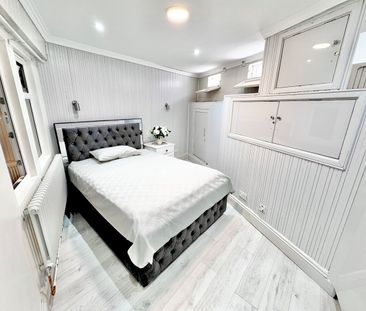 1 Bed Flat, Mountgrove Road, N5 - Photo 1