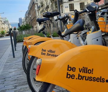 Charmant duplex en plein coeur du piétonnier à 1000 Brussels - Photo 4