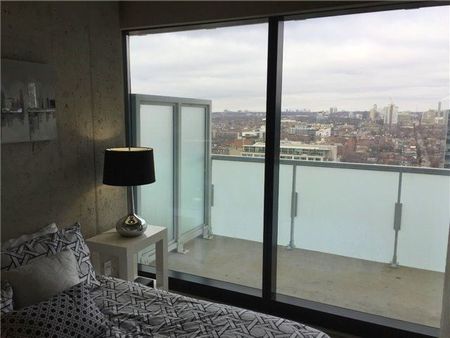 For Lease - 11 Charlotte Street Unit# 1304, Toronto, Ontario - Photo 4