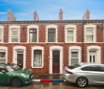 7 Lendrick Street, Belfast, BT5 4HQ - Photo 2