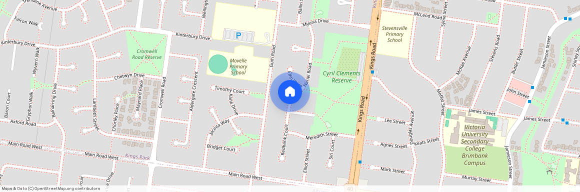 2/13 Nariel Rd, Vic 3021, Kings Park