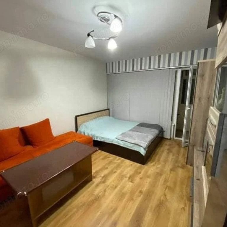 Garsoniera in zona Spitalului Judetean - Fotografie 1