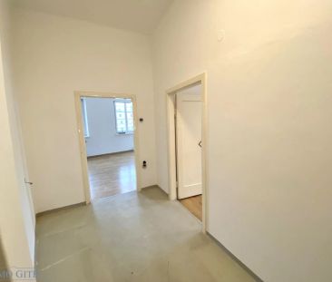 SEHR HELLE, NEU AUSGEMALTE 72m2-WOHNUNG MIT LIFT IN HAUPTBAHNHOFSNÄ... - Photo 6