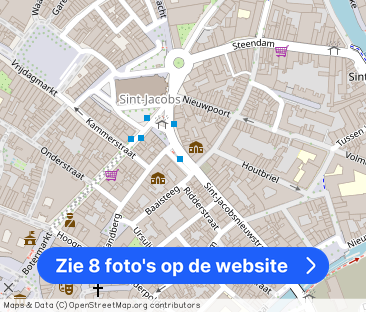 Duplex te huur - Foto 1