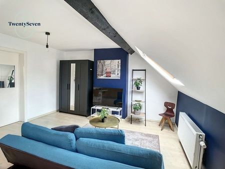 Appartement te huur - Photo 2