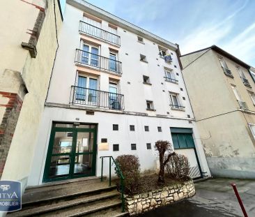 Appartement à louer 1 pièce 34.1m² - Photo 5