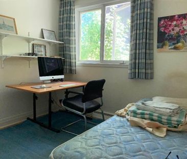 Maison unifamiliale à partager - Photo 1