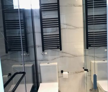 Διαμέρισμα για ενοικίαση Άγιος Πέτρος και Παύλος (Υμηττός) - Photo 5
