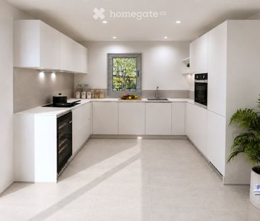 Magnifique appartement neuf, lumineux et au calme - Foto 2