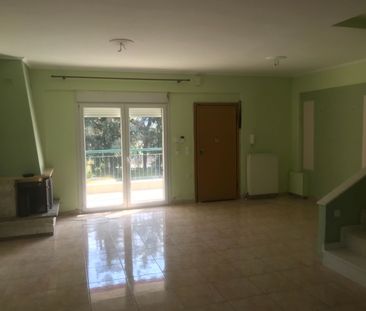 Μεζονέτα για ενοικίαση - Μυγδονία, - Photo 2