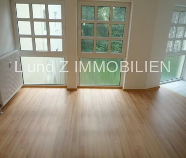 *** Hier wohnen Sie zentral *** Ihre Wohnung wartet schon ! - Photo 1