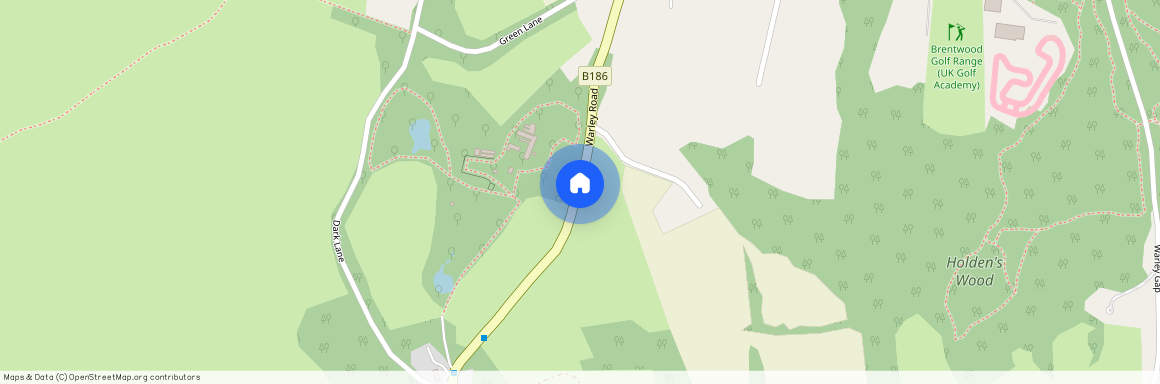 Warley Road, Brentwood, Essex CM13